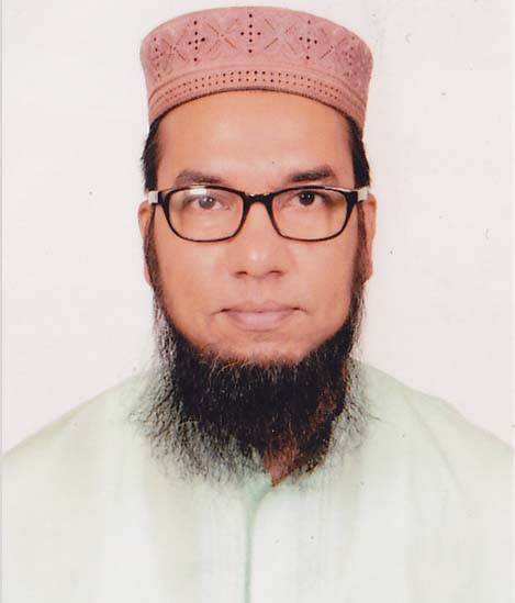 Dr. Md. Abu Sayed
